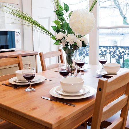 Dream South Kensington Apartment Londres Exterior foto
